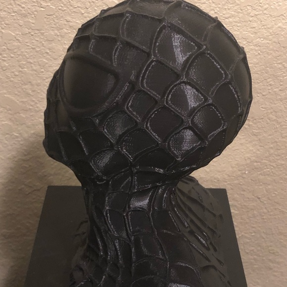 Spider-Man Busk - Picture 2 of 4